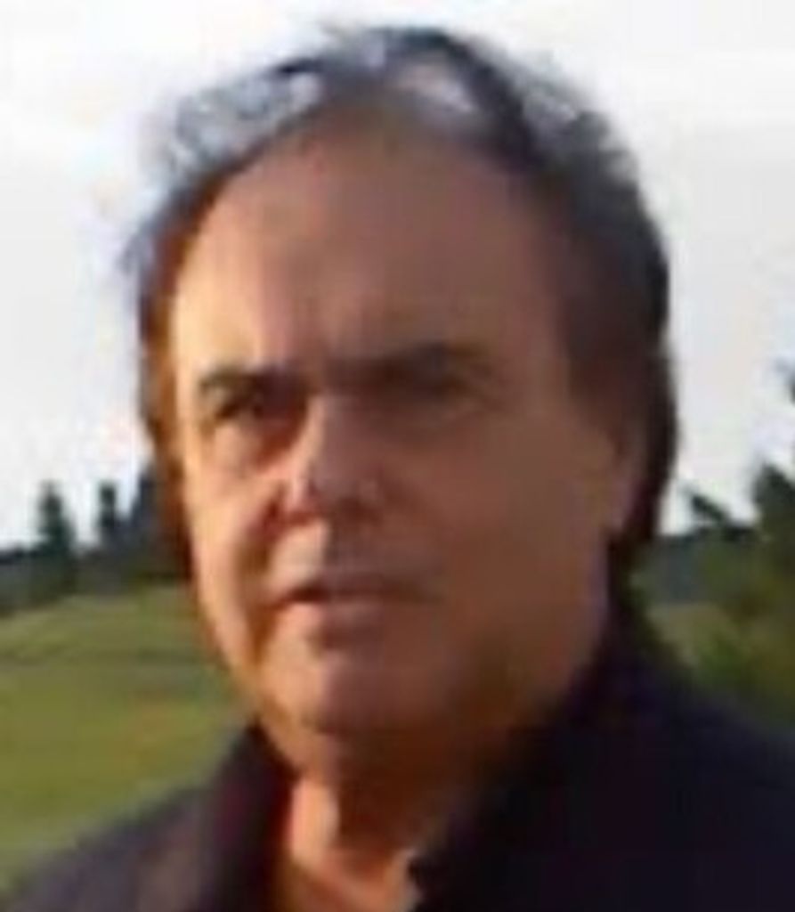 Michael Falco Jr.