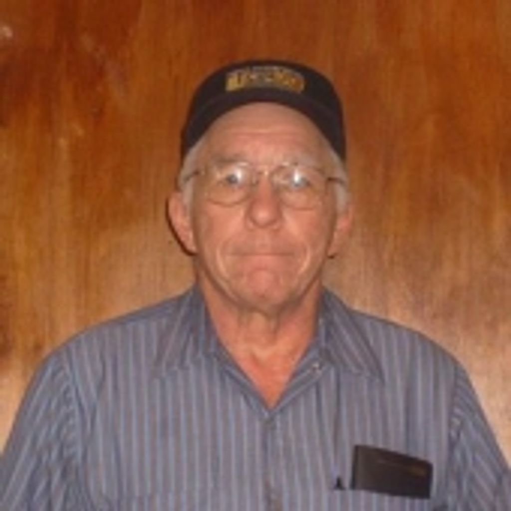 Gary Lee Godfrey