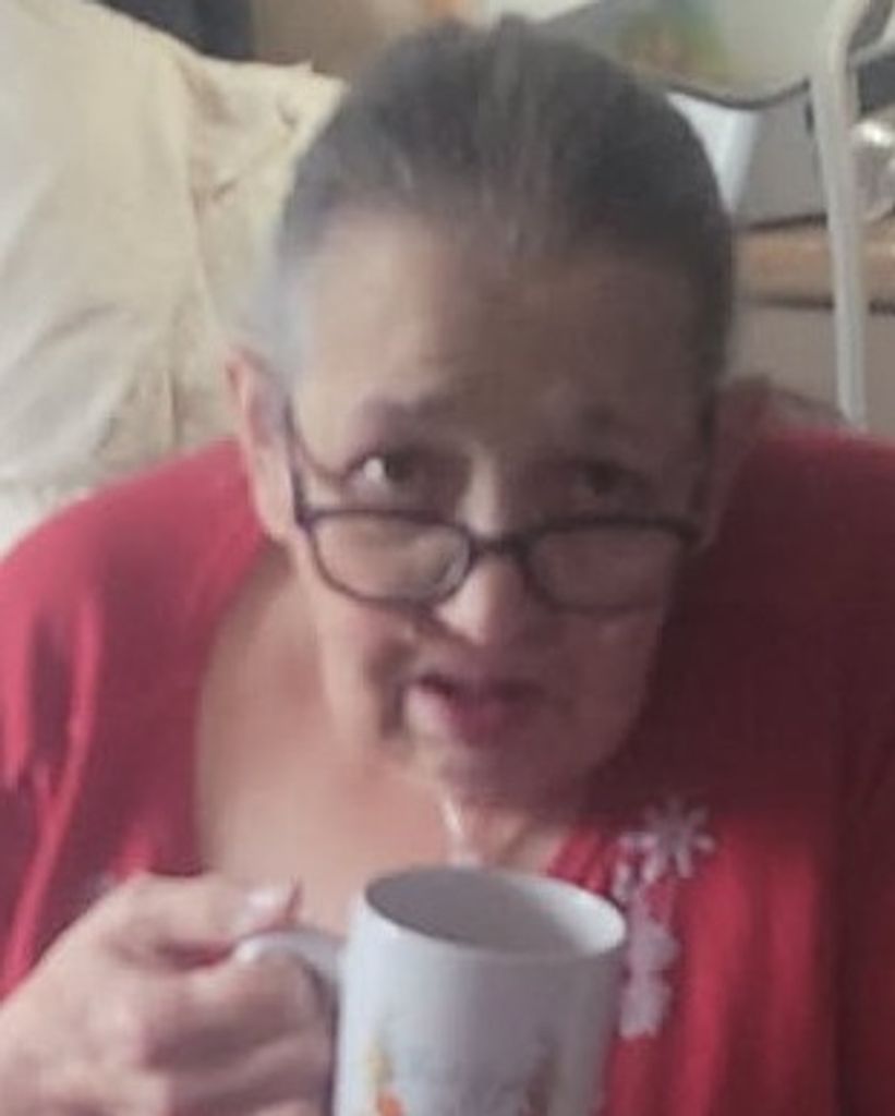 Shellie Ann Buckwell