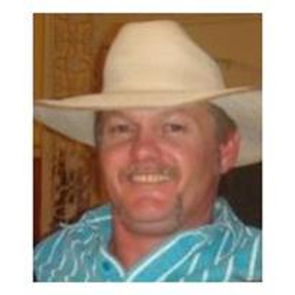 James Gregory Cargill
