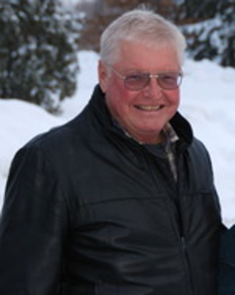 Dennis H. Gunderson