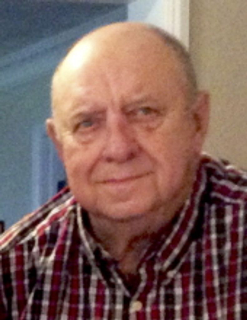 Paul J.  Luczkowiak
