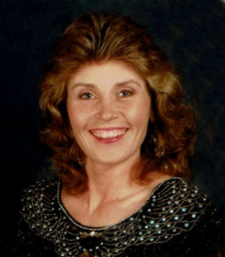 Wendy Palomo