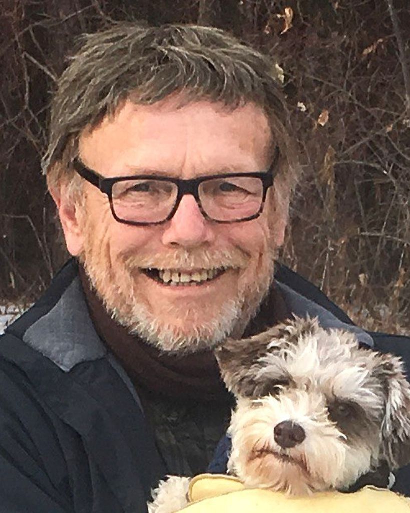 Mark D Ewing