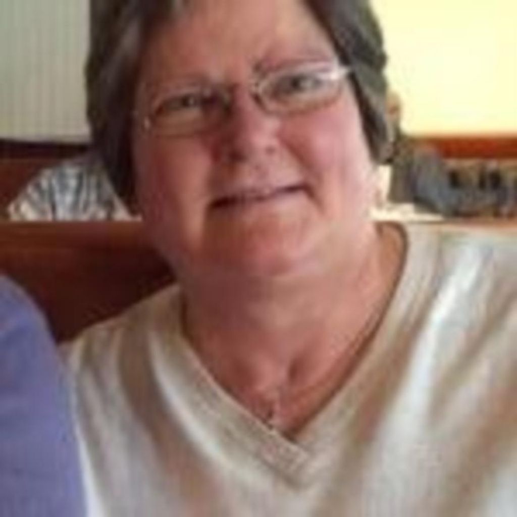 Kathleen Reilly-Fulton