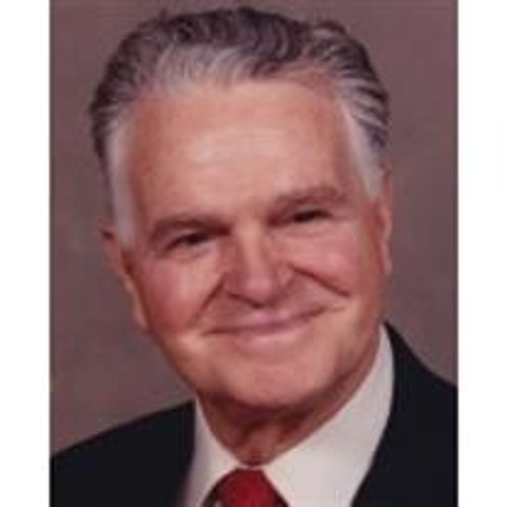 Eugene Francis Bond