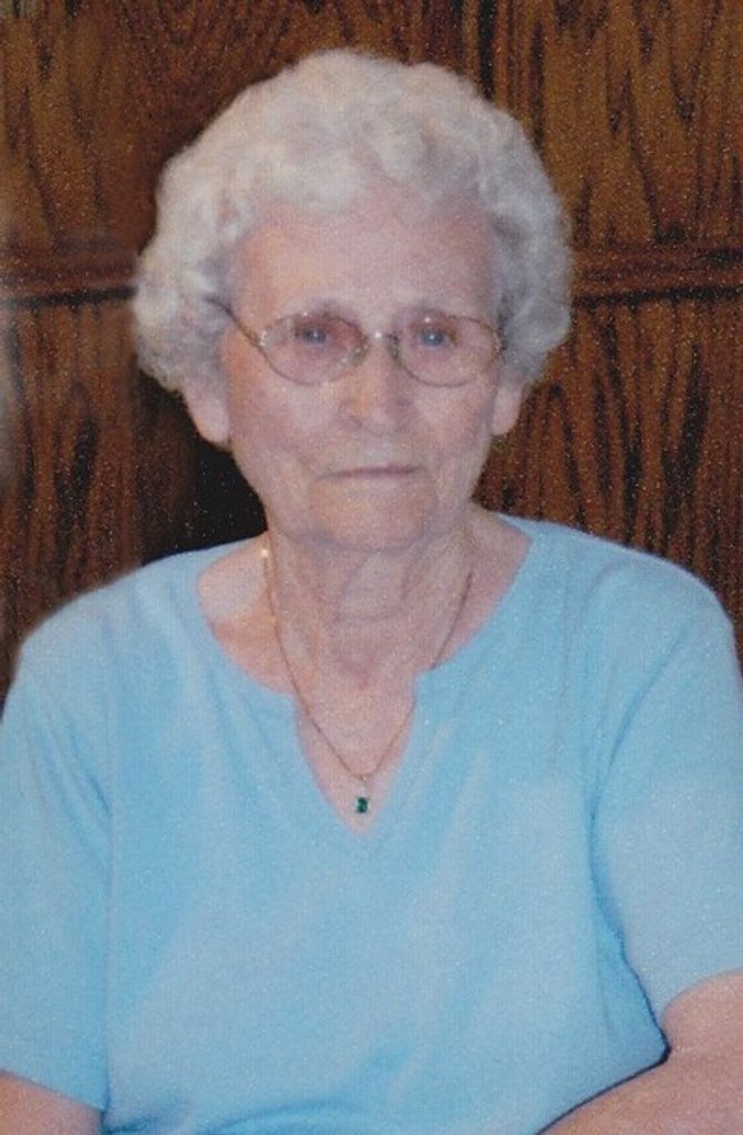 Grace Ward Profile Photo