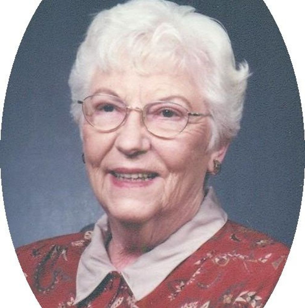 Lillian M. Moessner
