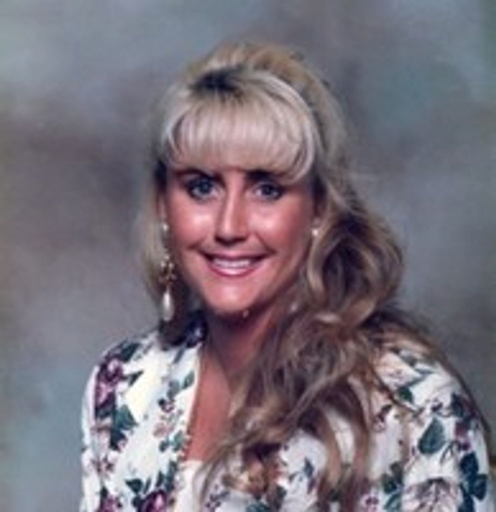 Holly Anne Prescott