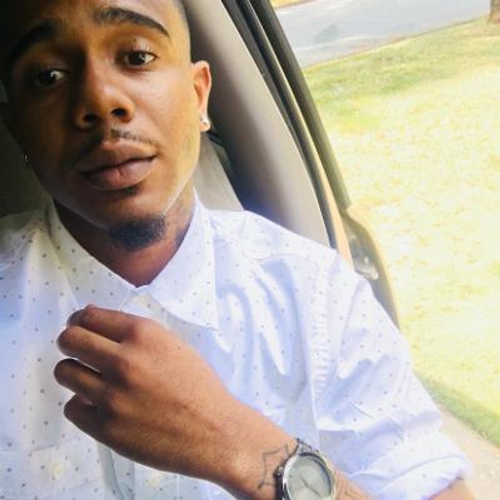 Dominique Odell Williams