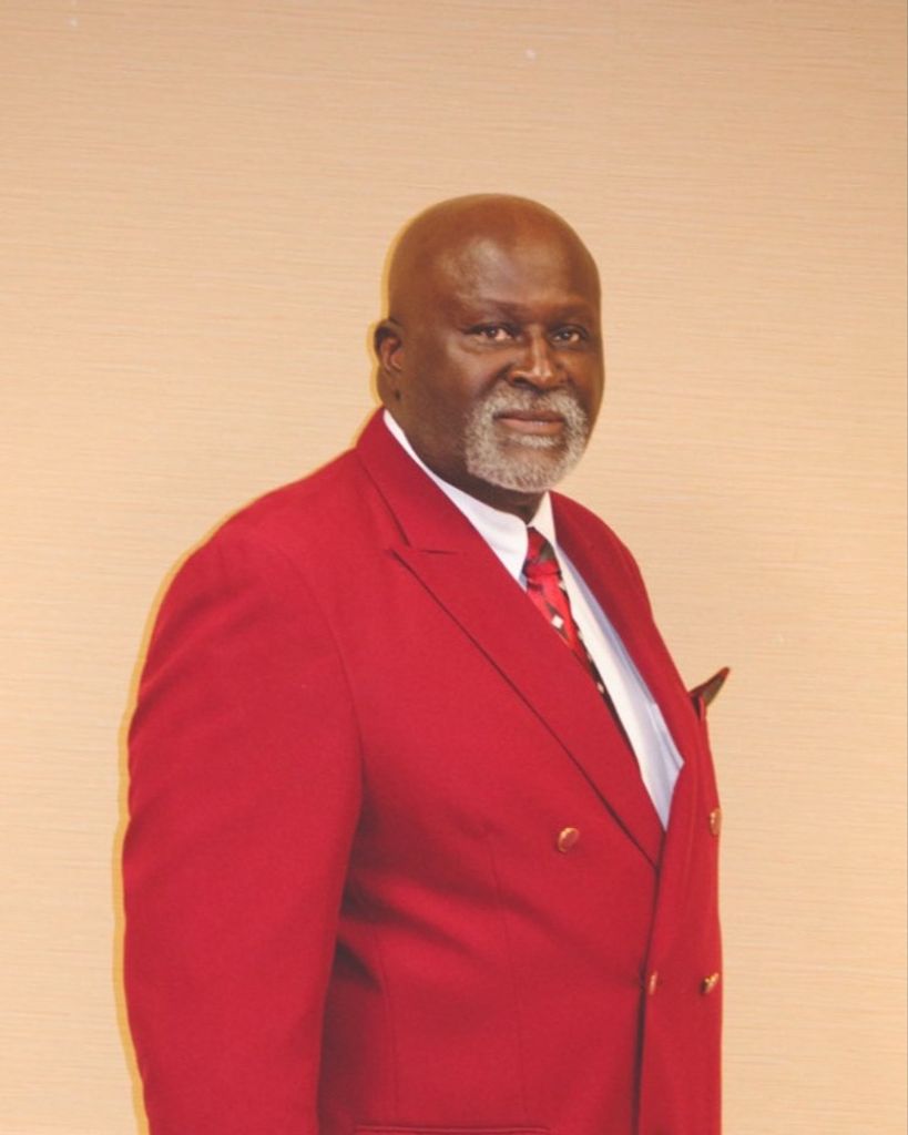 Jesse Thurmond Profile Photo