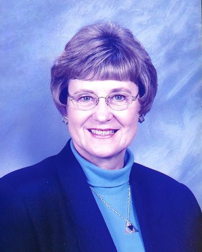 Carol Joan Walker's obituary image