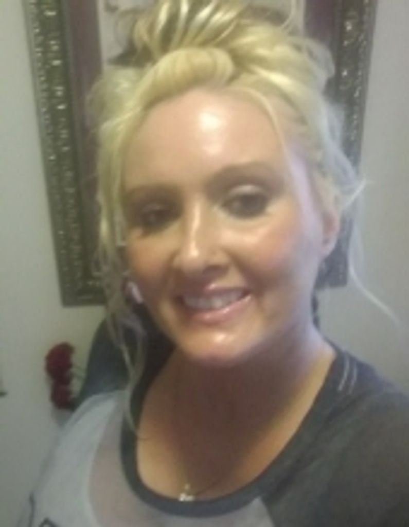 Kim Nicole Izor
