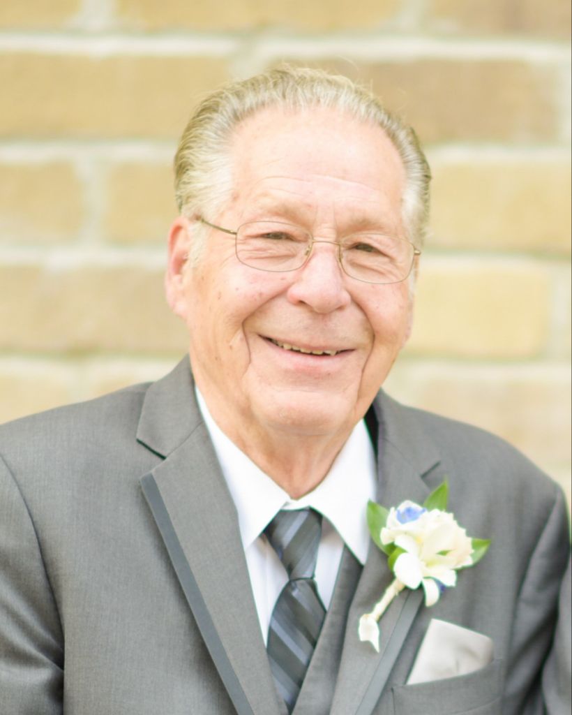 Paul Richard Schmitt
