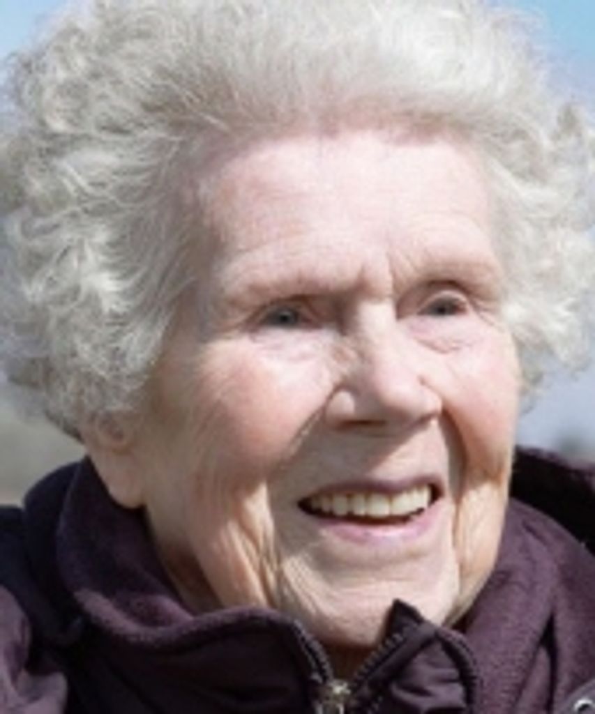 Vera Mary Toews Profile Photo