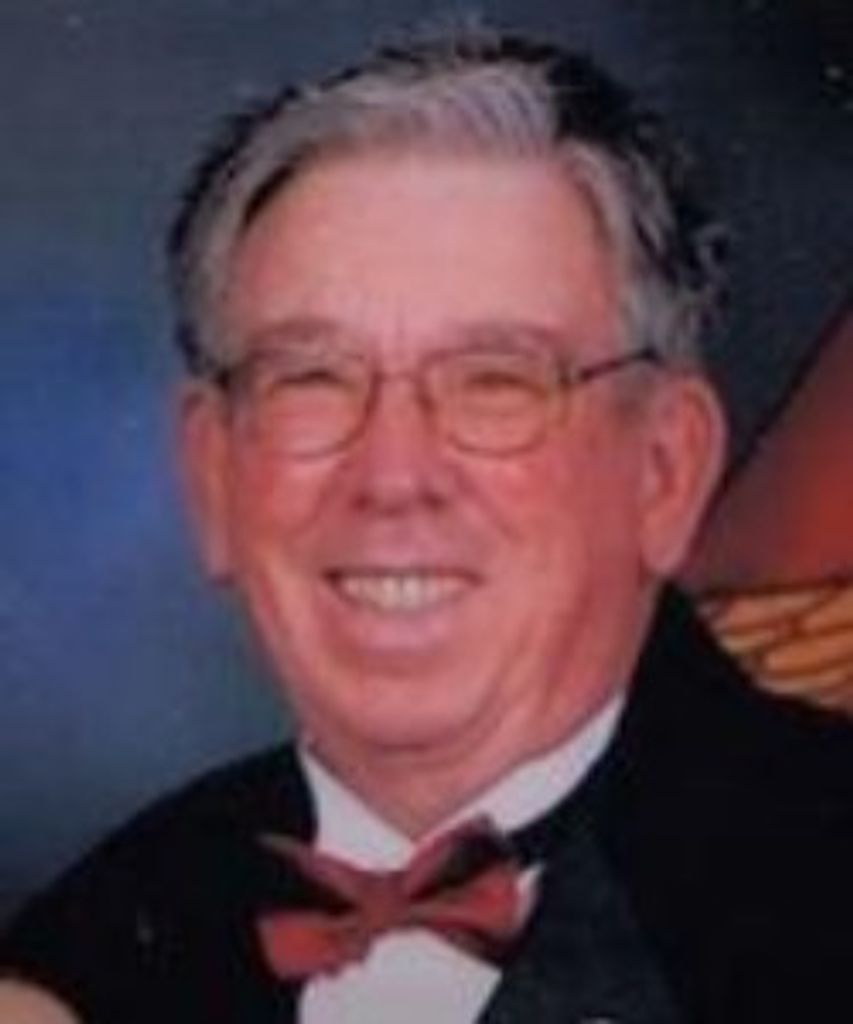 Bernard "Bernie" M. Egan