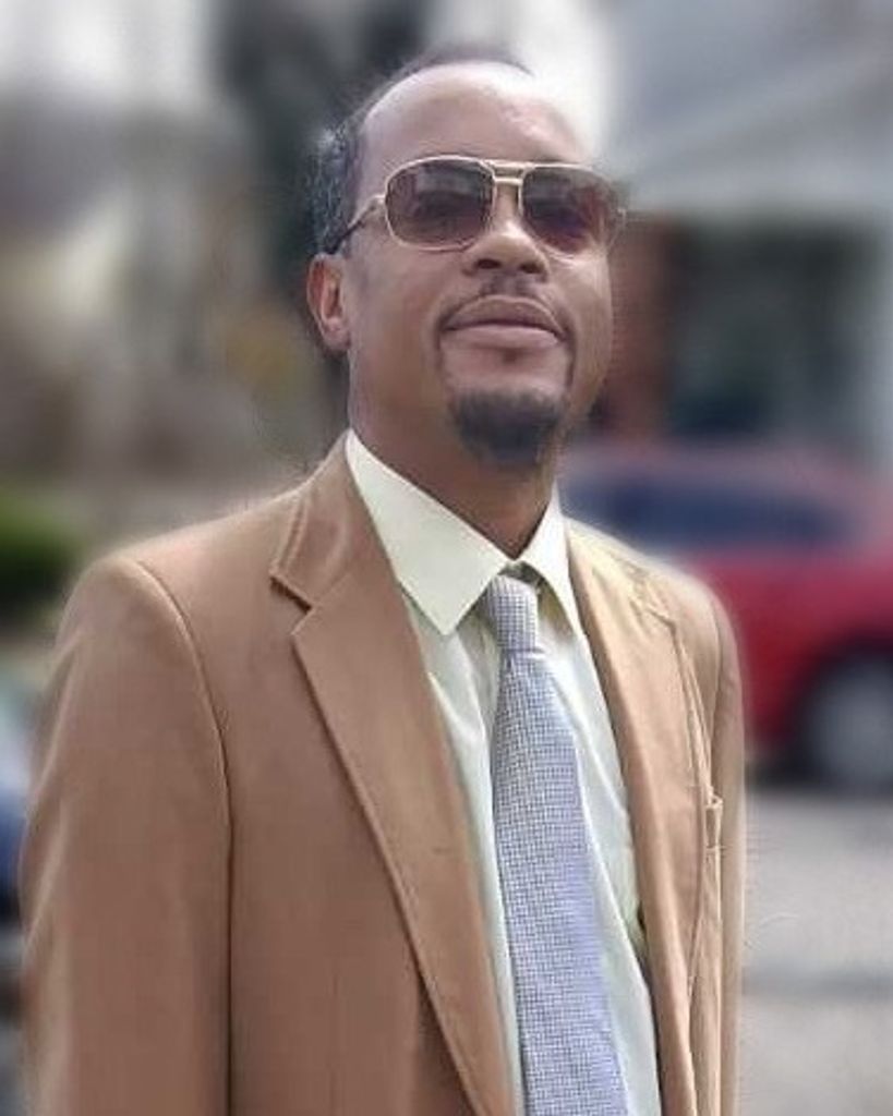 RaMon Ray Jones Profile Photo