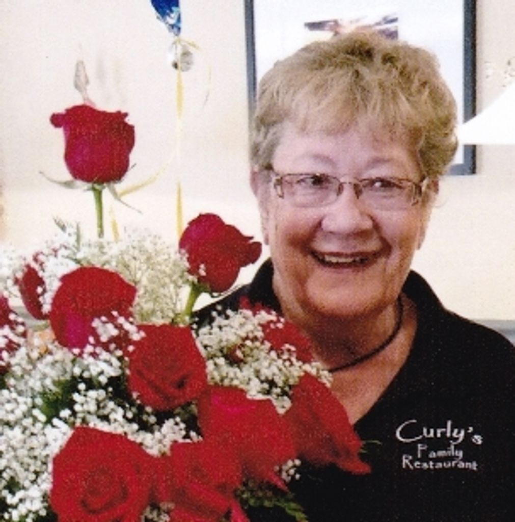 Carol Ann Strauss Profile Photo