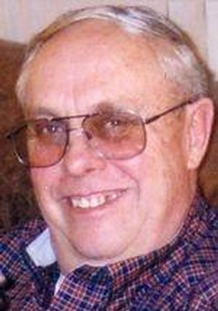 Raymond Rodney Baer