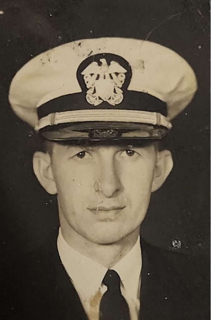 Carl Raymond Fairley Profile Photo