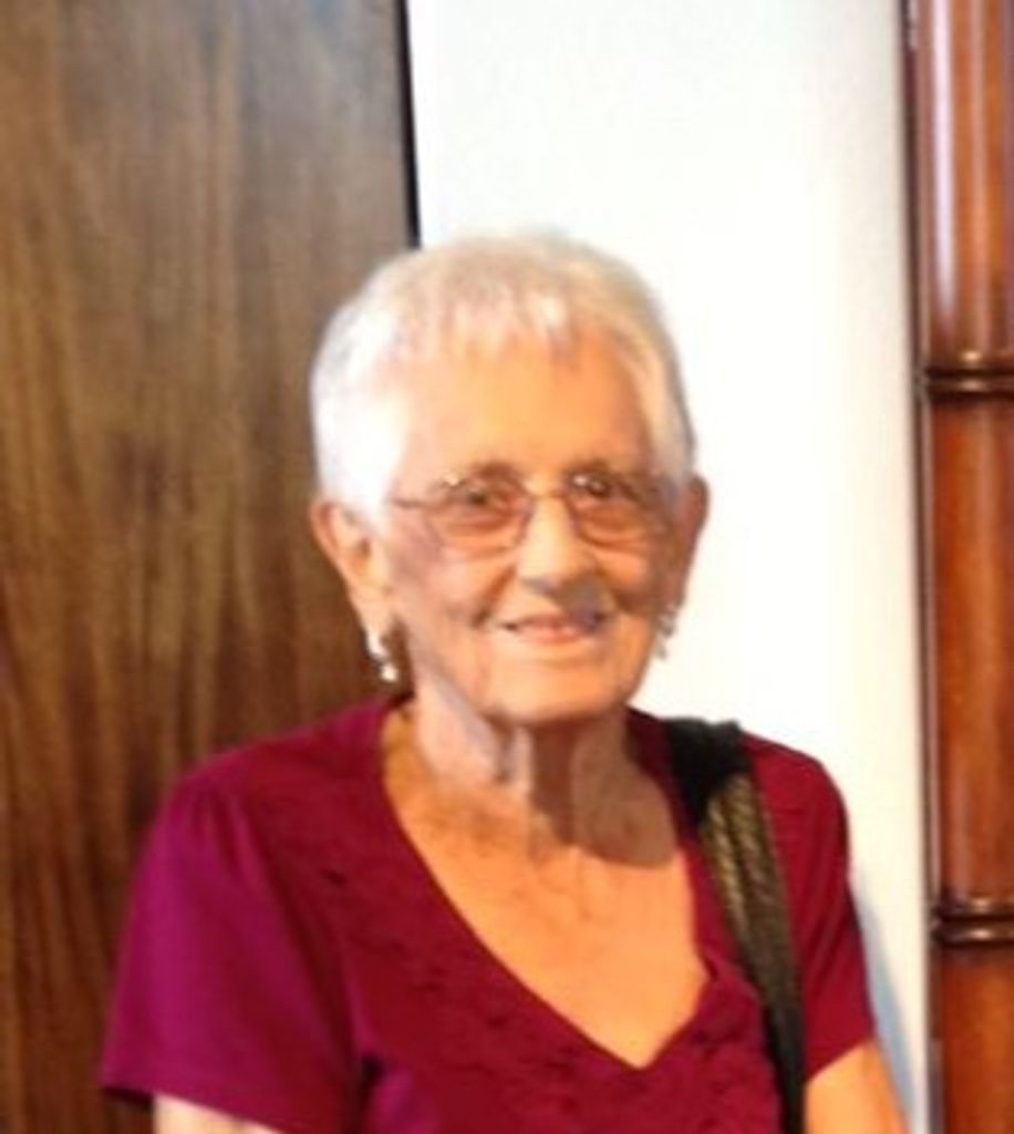 Mrs.  Lillie Green Shaw, 87