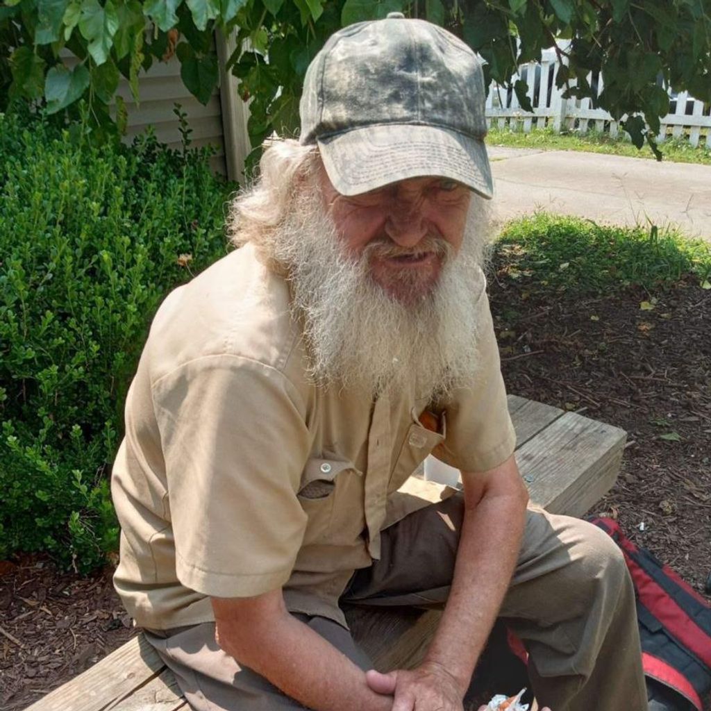 Buddy Wayne Todd Profile Photo