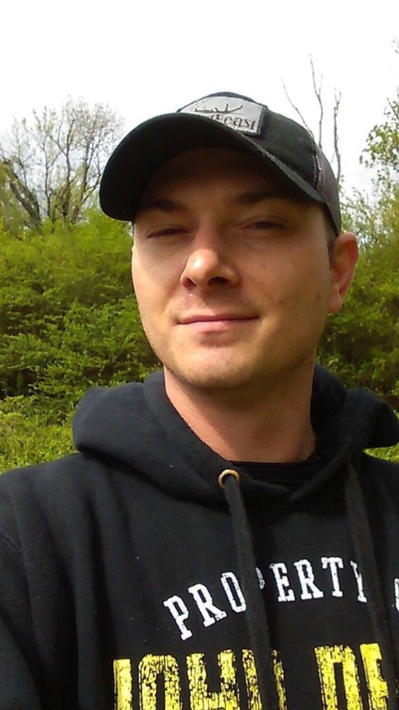 Christofer Byron Holmes