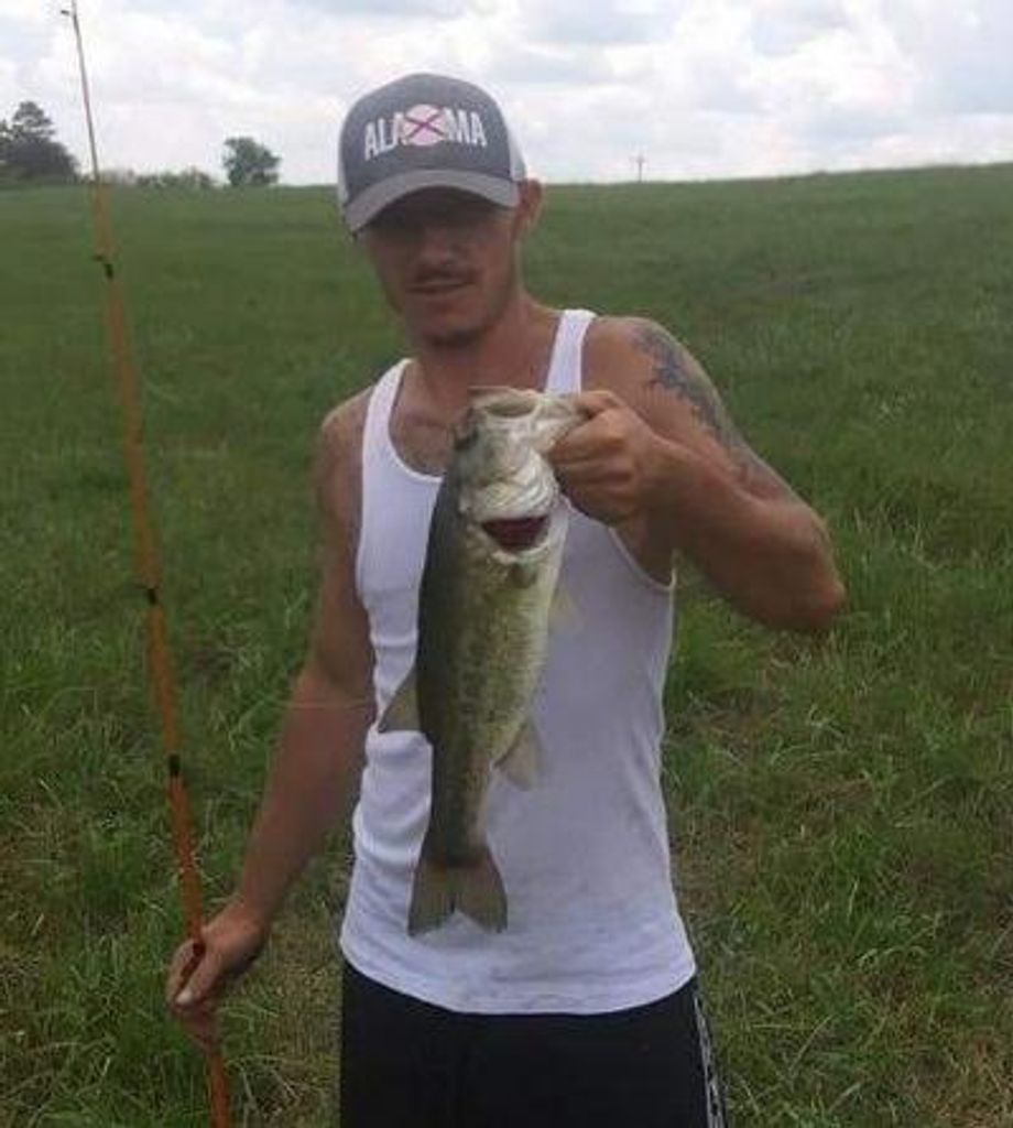 Patrick "Dane" Shockley Profile Photo