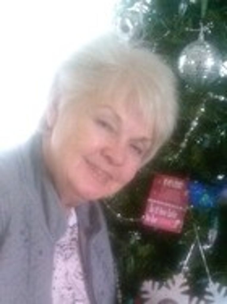Cathy Wood