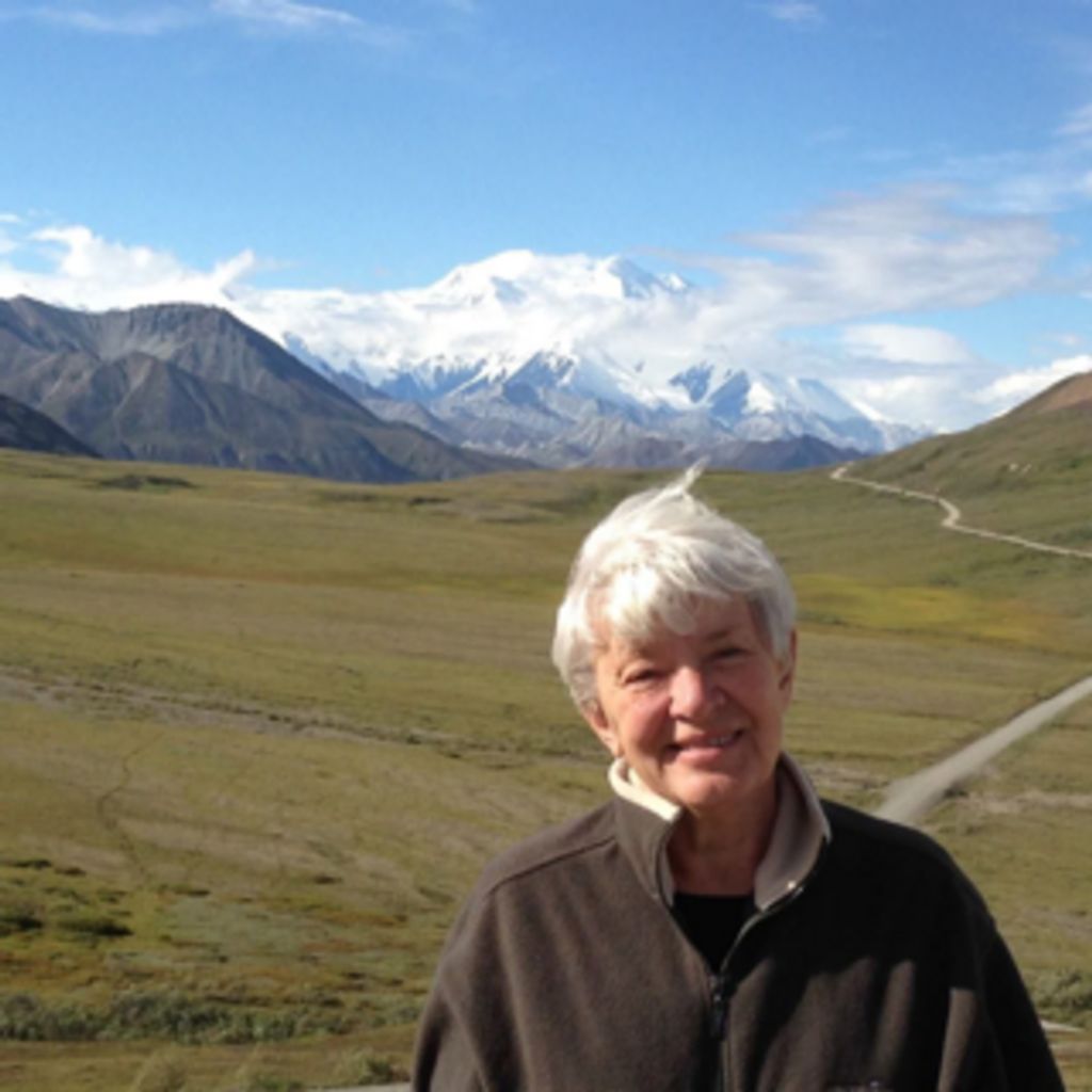 Susan (White) Tapia