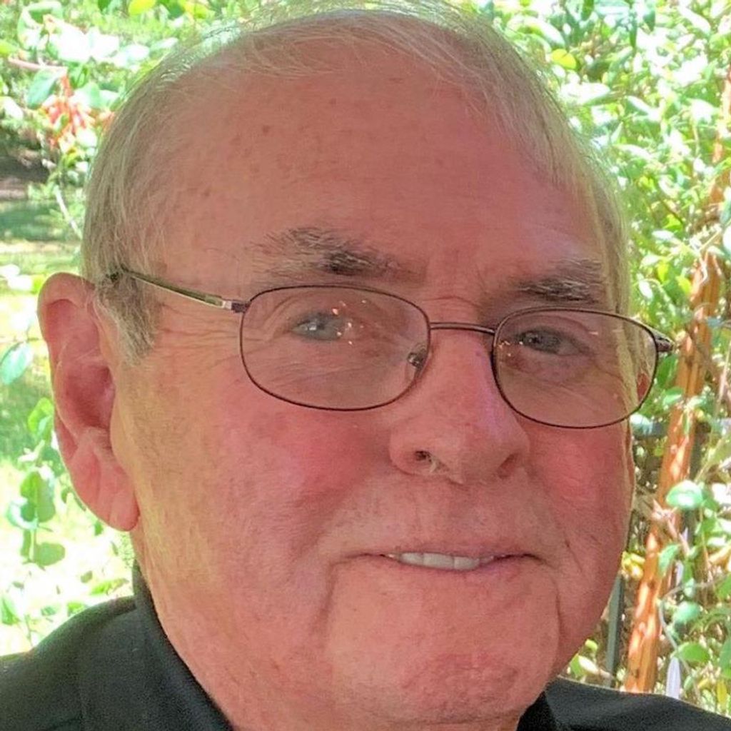 Wayne Roberts