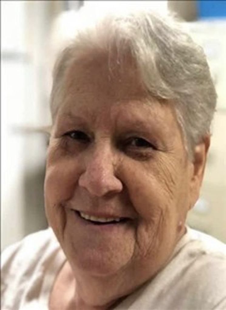 Verneta Ruth Kerbo