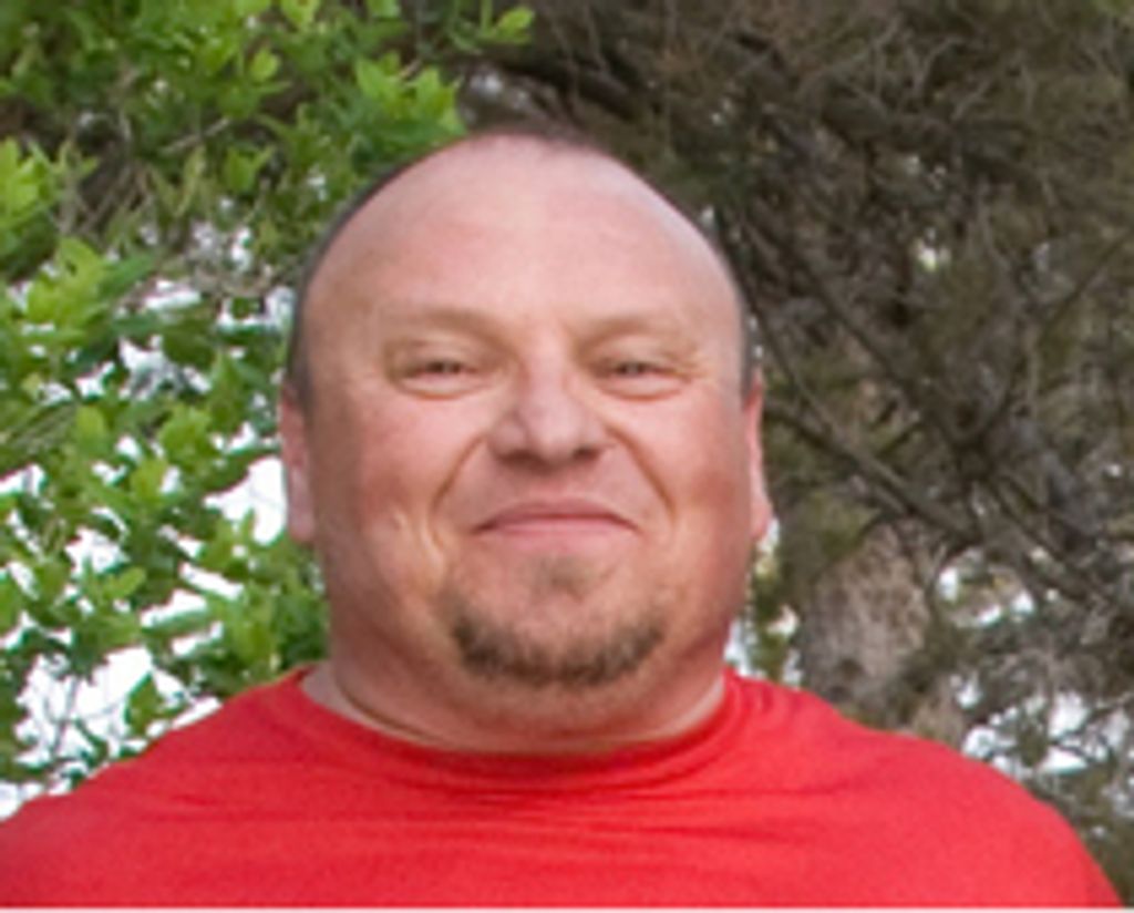 John Eric Francks