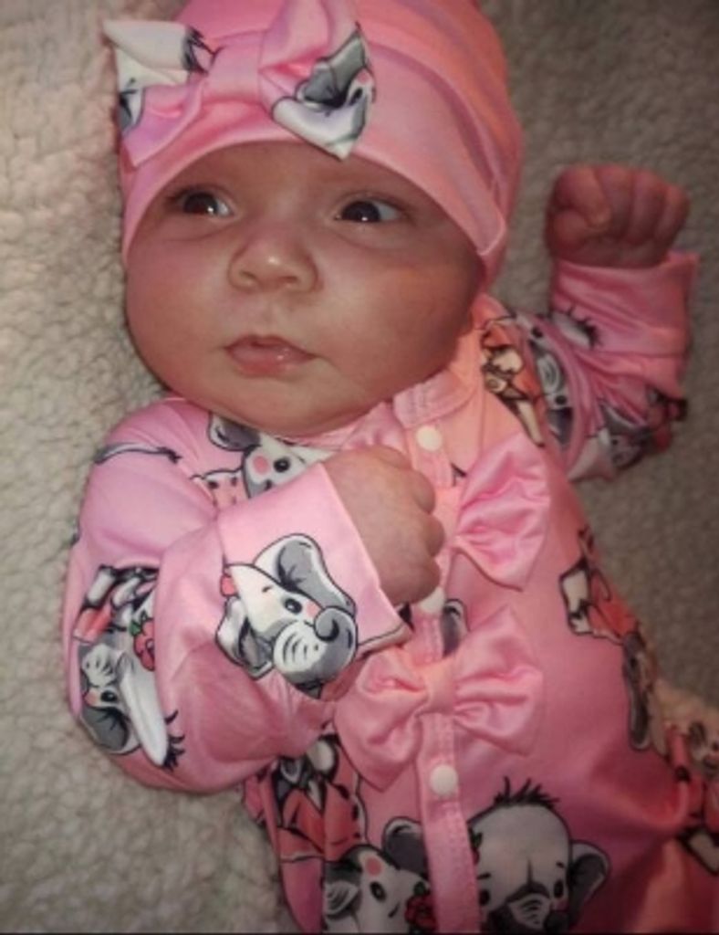 Phoebe Joann Romant Profile Photo