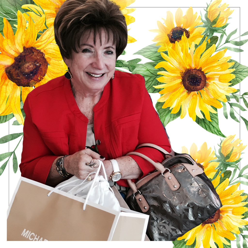 Linda Tuttle