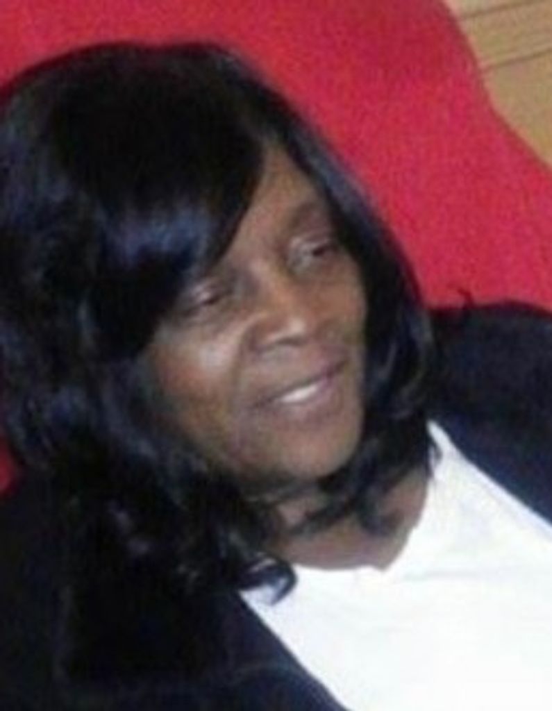 Mrs. Brenda (Whitley) Highsmith