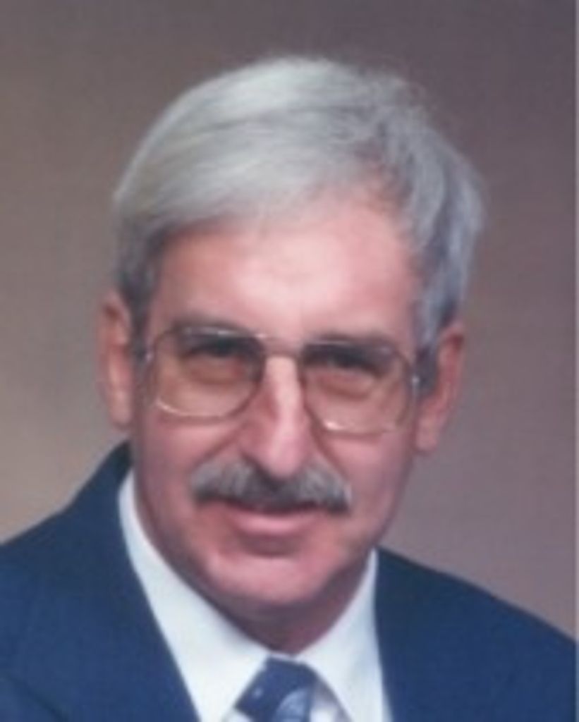Samuel Gary White Profile Photo