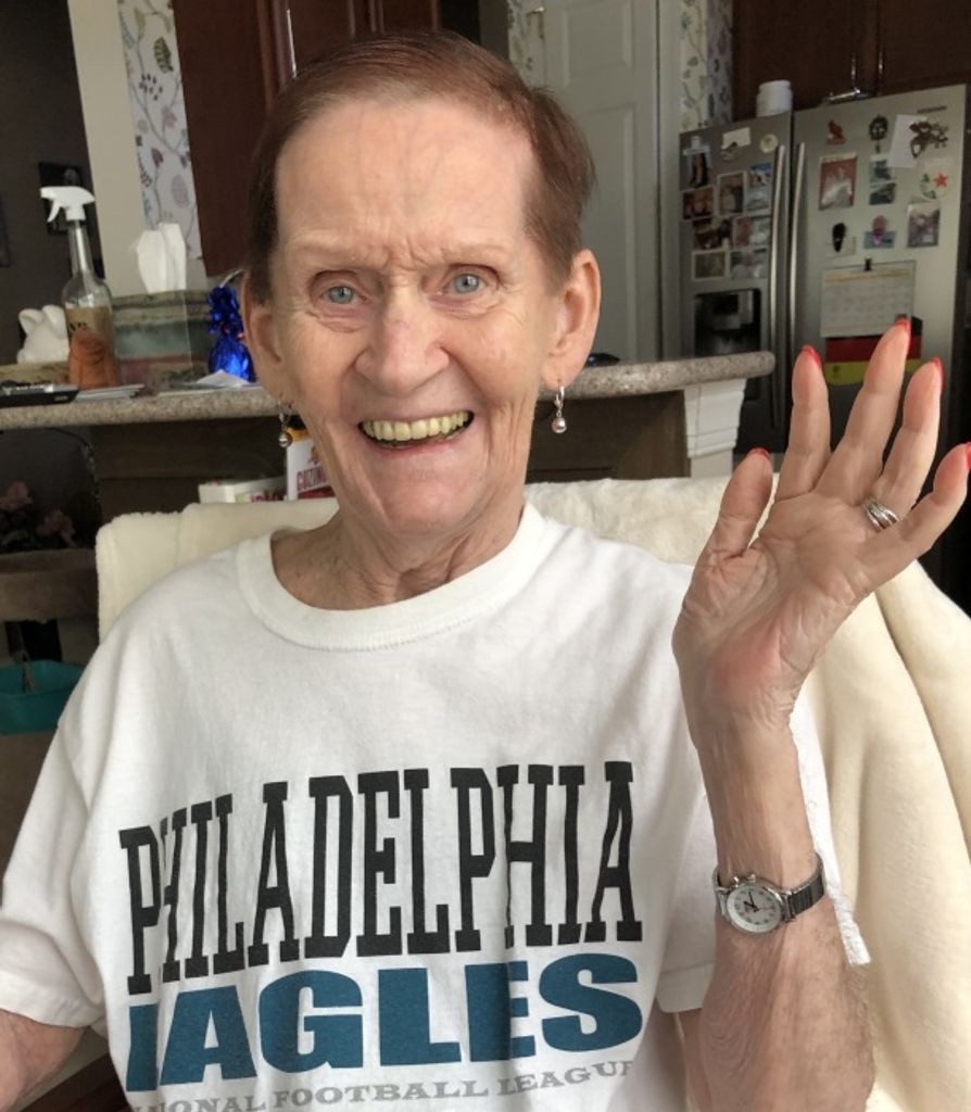 Monika T. (Brauning)  Thompson Profile Photo