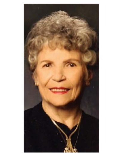 Rose Marie Smedsrud Profile Photo
