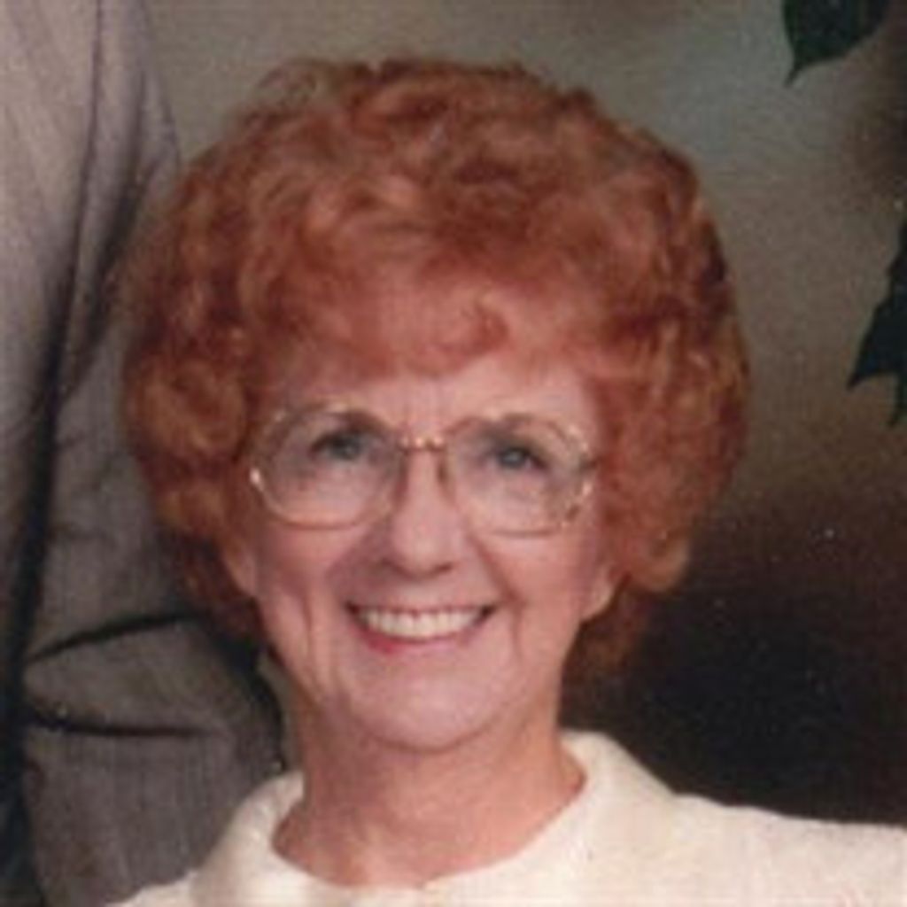 Phyllis B. Dittmer