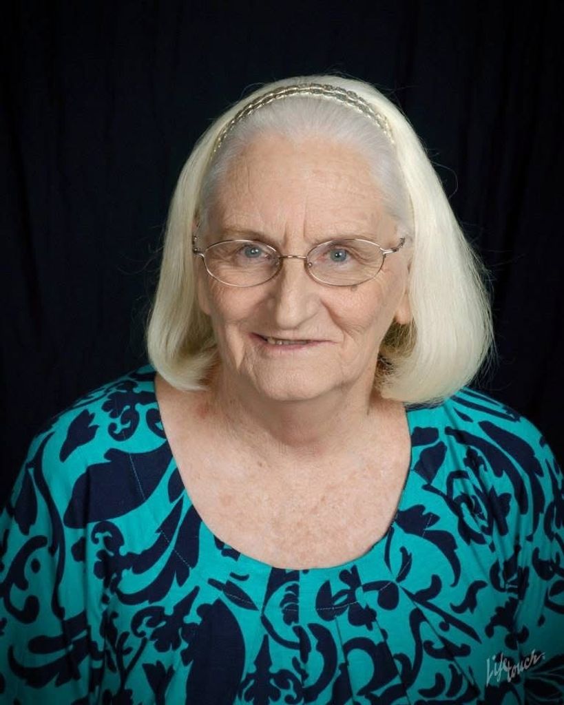 Peggy Irene Nichols Profile Photo