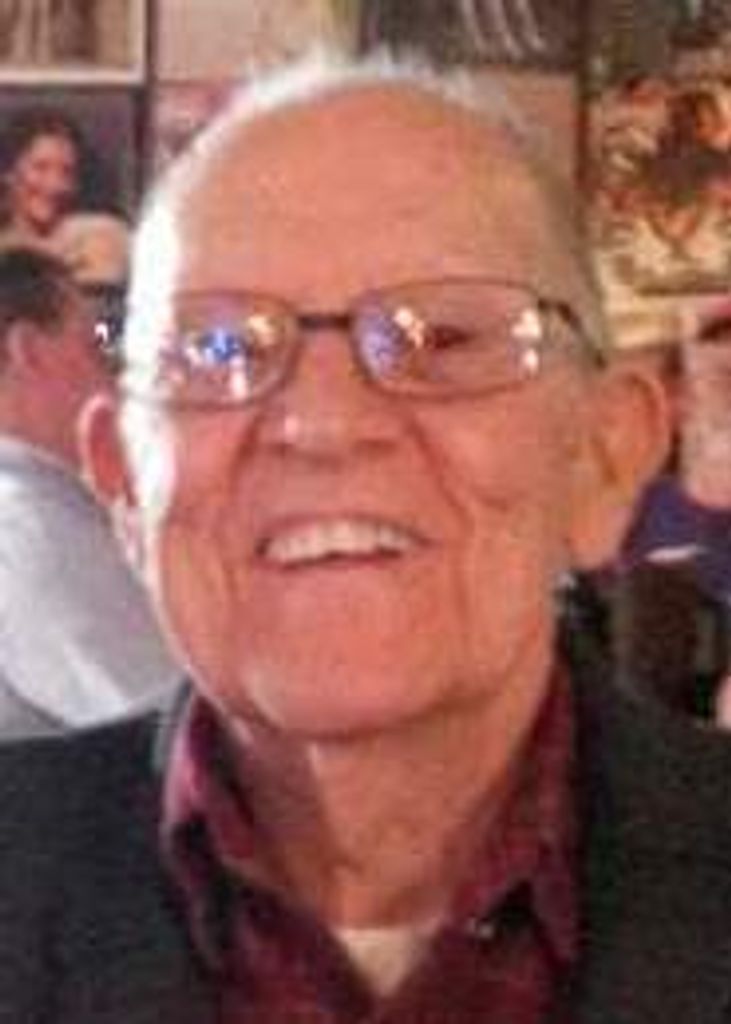 John "Jack" Seibold