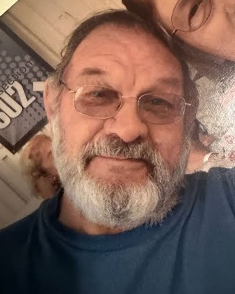 John Eldon Walhof Profile Photo