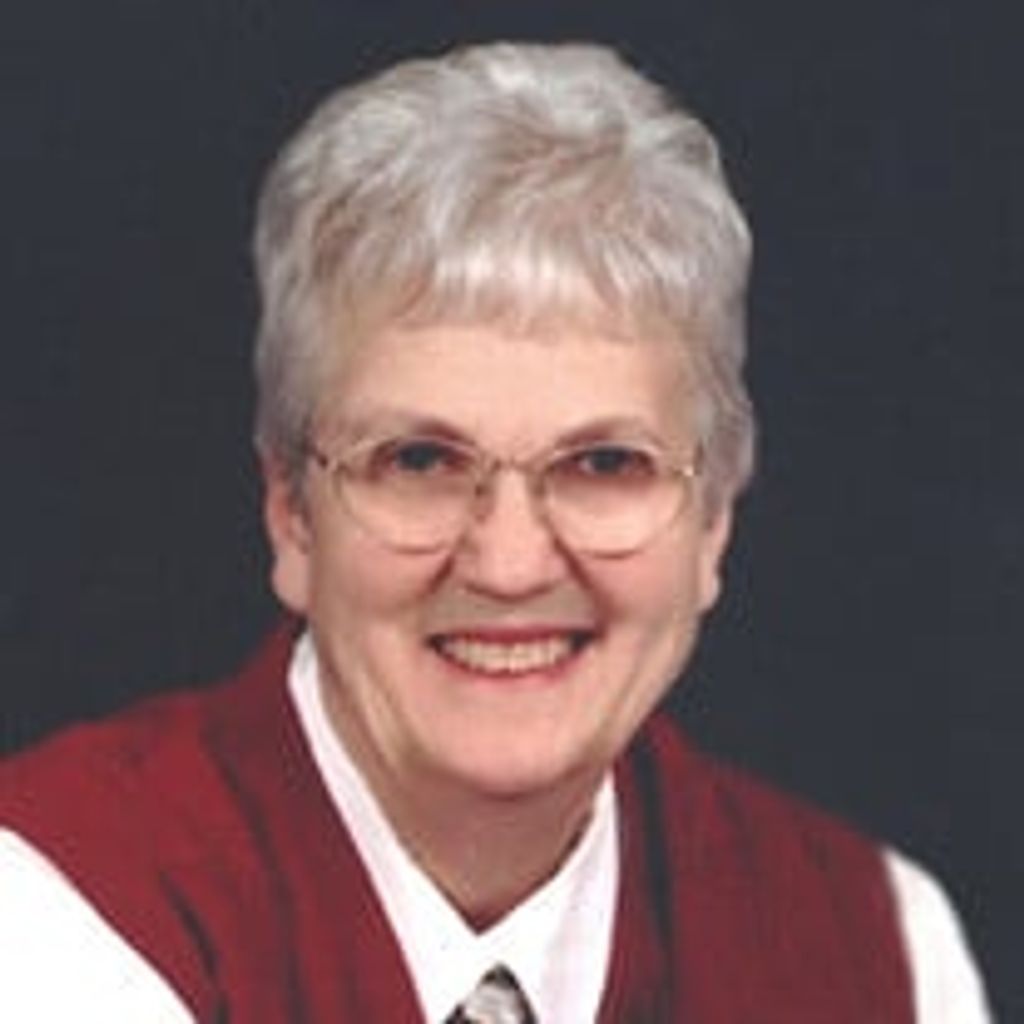 Alice M. Heckethorn