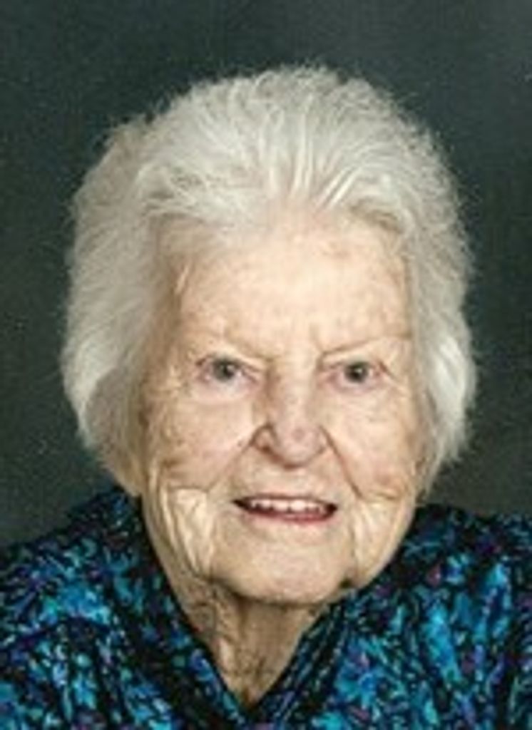 Amanda Virginia Richter