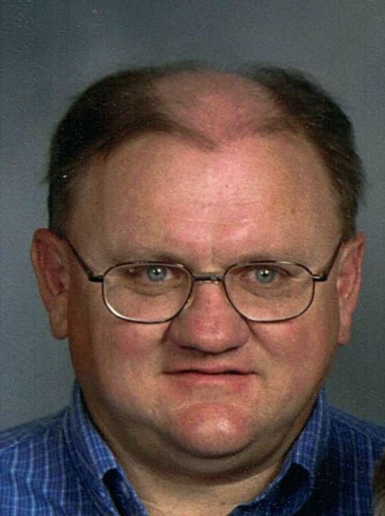 Dale A. Samples Profile Photo