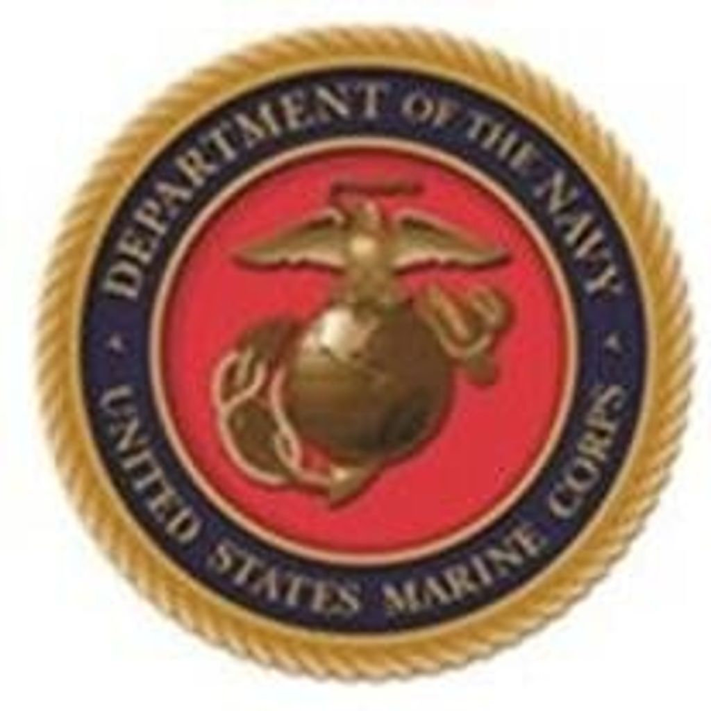Sgtmaj Corps (Ret.)