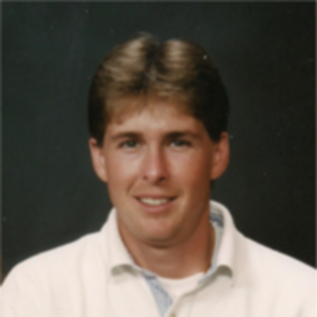 George Albert "Eric" Wood Profile Photo
