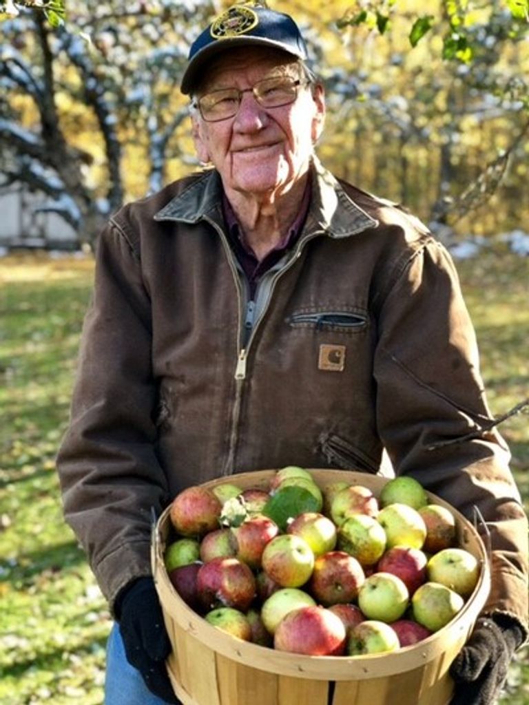 Duane C Herfindahl Profile Photo