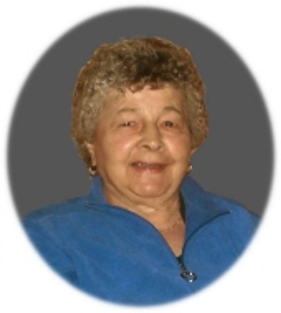 Antoinette Marie De Lazzari Profile Photo